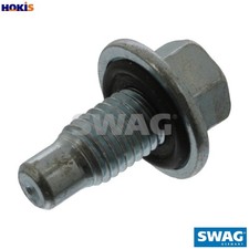 SCREW PLUG OIL SUMP 40 94 4442