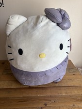 Squishmallows Hello Kitty & Friends 20” Jumbo Plush Toy