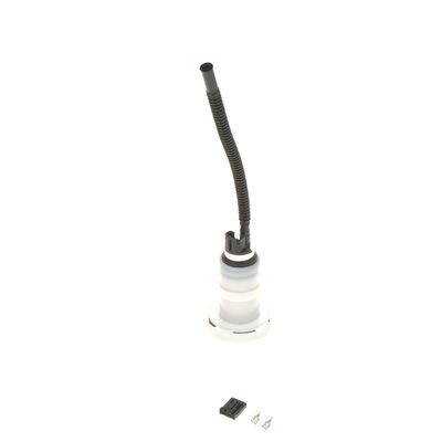 Fuel pump for renault laguna - fuel,
