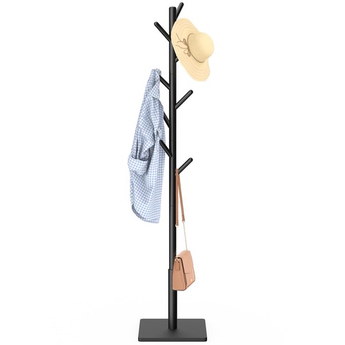 Yheenlf coat rack freestanding - rack,