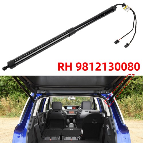 Rear right electric - right,