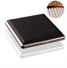 Metal Cigarette Case for Women