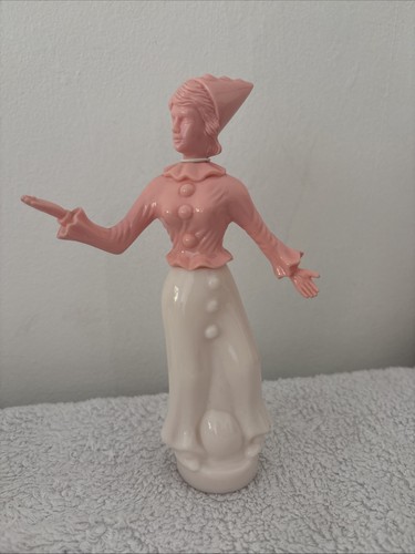 Avon vintage 50ml pink perfume - avon,