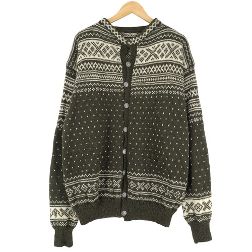 Vintage jumper sweater men - jumper,