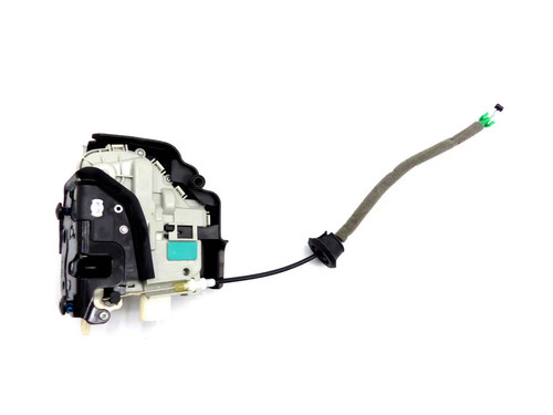 Audi avant lock - b9, door