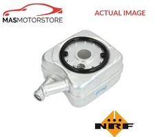 ENGINE OIL COOLER NRF 31304 P FOR AUDI A6,80,A4,COUPE,100,A8,A3,CABRIOLET,C4,C5
