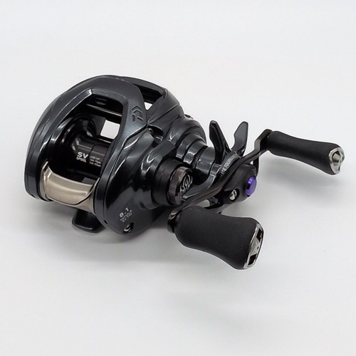 Daiwa tatula tw 103xh - daiwa,