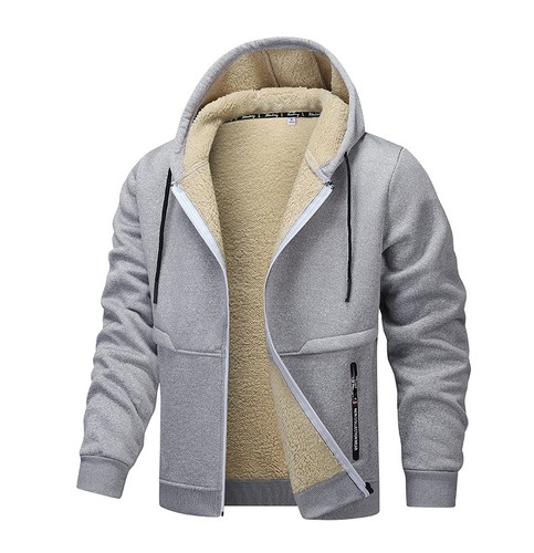 Mens winter fleece fluffy - mens,