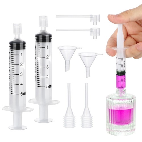Premium 8pcs perfume refill - perfume,