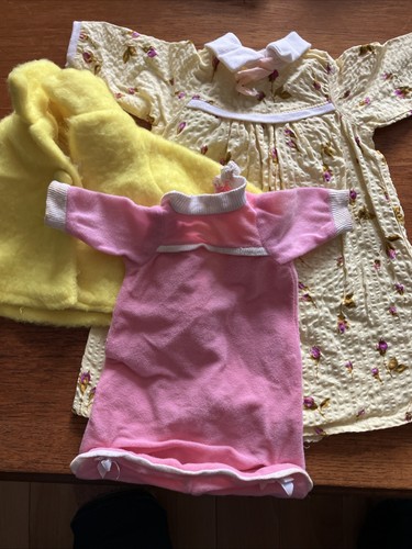 Vintage faerie glen baby - faerie,