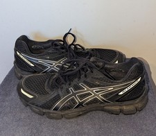 Asics Gel Kayano 19 Triple