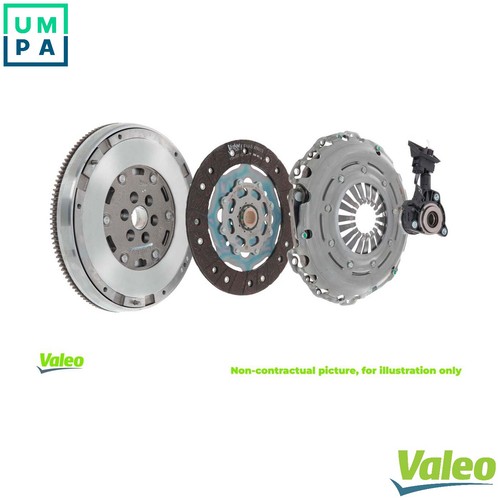 Clutch kit 837342 for - clutch,