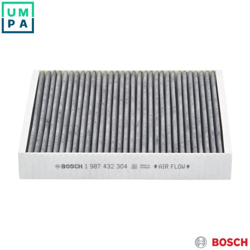 Filter cabin air - filter, 304