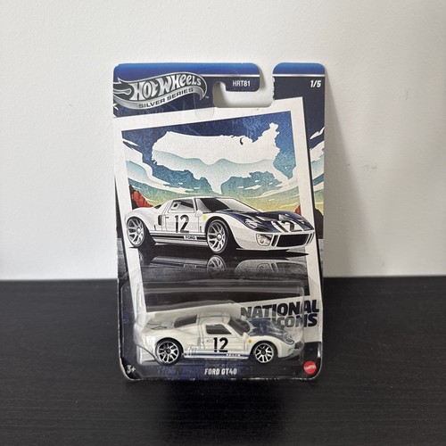 Hot wheels silver series - wheels,