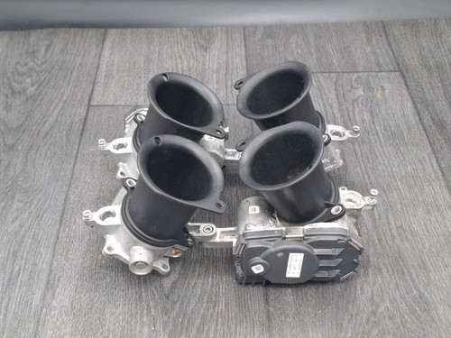 Ducati multistrada - multistrada, v4