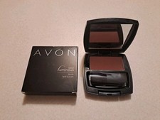 SOFT PLUM Avon Ideal Luminous