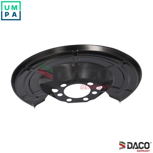 Splash guard brake disc - guard,