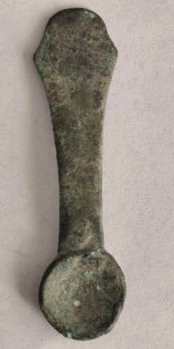 Rare ancient roman bronze - ancient,