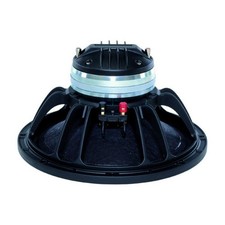 B&C 12HCX76 12" Coaxial Driver