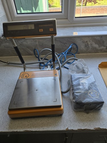 Sartorius x1493 atex - sartorius,