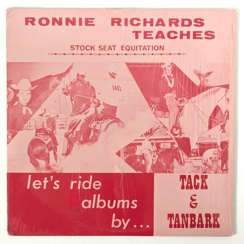 Ronnie richards stock - ronnie,