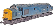 Hornby R751 BR Class 37 Diesel