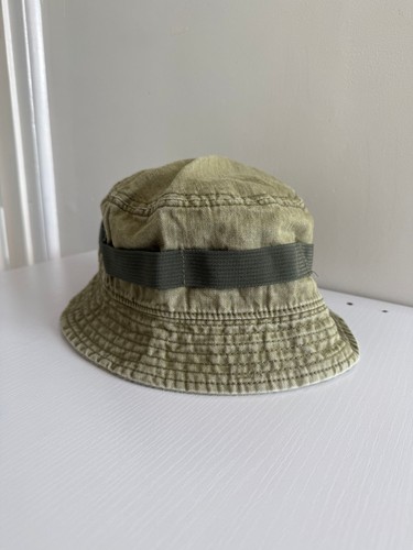 Nigel cabourn lybro bucket - lybro, hat