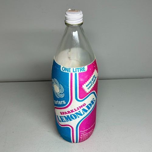 Vintage carters sparkling - vintage,