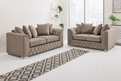 Brand new seater - seater, sofa