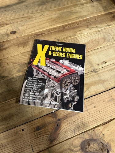 Honda engines book holdener - honda,