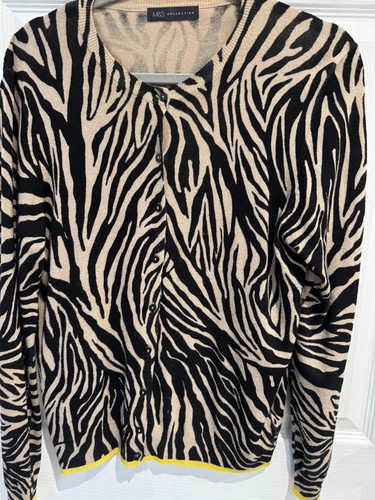 Womens animal print - m&s,