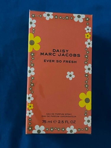Daisy fragrance - daisy,