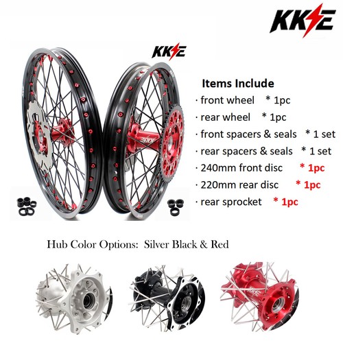Kke dirt bike - kke, honda