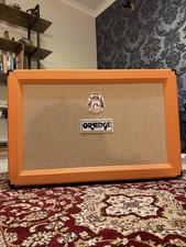 Orange PPC212CB Guitar Speaker
