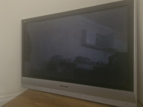 Panasonic viera tv - viera, 42"