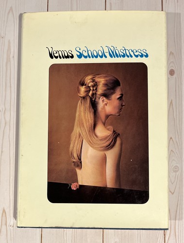 Venus school mistress 1968 - school,