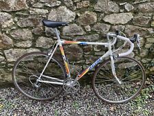 Raleigh Dynatech 700 - Castorama colours - 22.5 inches, 8 speed Dura ace. 1990.