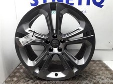 ALLOY WHEEL AUDI Q5 20 Inch