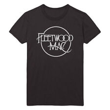 Fleetwood Mac T-Shirt Logo