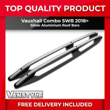 FITS VAUXHALL COMBO SWB 18>