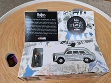 Corgi 58003 The Beatles