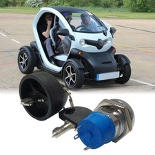 Replacement Mobility Scooter