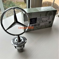 For Mercedes-Benz Bonnet