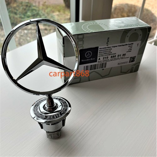 Bonnet raised silver black - bonnet,