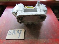 Norton es2 pre war rocker - norton,