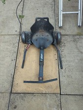 Breeze Board Pro Seat (Swegway NOT Included)