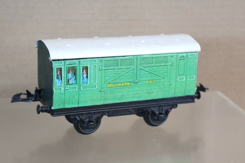 Hornby gauge painted - re,