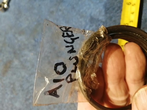 Bsa a10 plunger return - /,