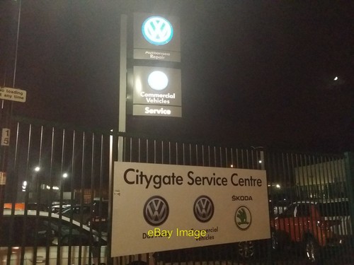 Photo 6x4 citygate service - photo,