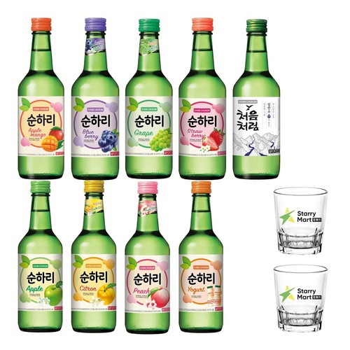 Lotte chum churum soonhari - lotte,